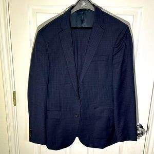 Kenneth Cole Reaction 40 R 33 waist